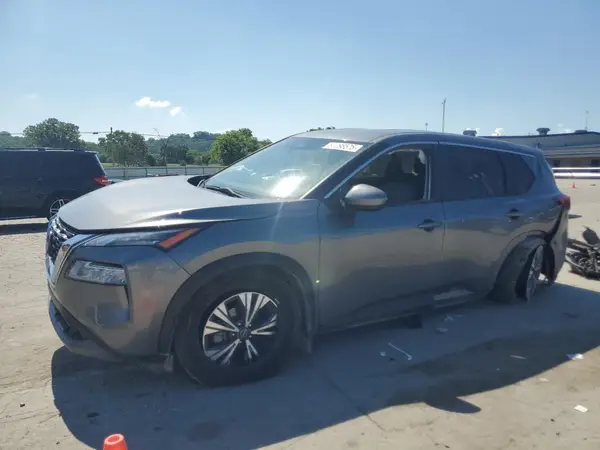 JN8BT3BB0PW475370 2023 NISSAN ROGUE - Image 1