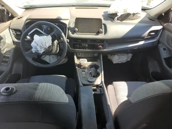 JN8BT3BB0PW475370 2023 NISSAN ROGUE - Image 8