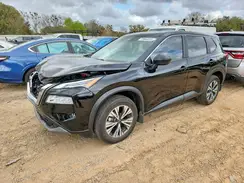 JN8BT3BB0PW476874 2023 NISSAN ROGUE