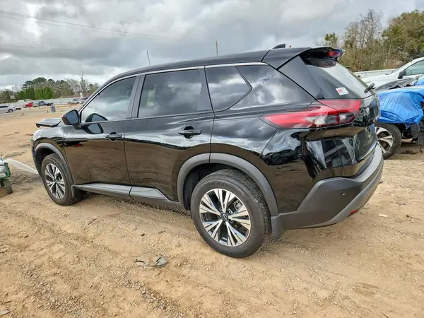 JN8BT3BB0PW476874 2023 NISSAN ROGUE - Image 2