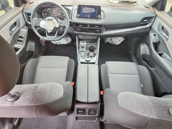JN8BT3BB0PW476874 2023 NISSAN ROGUE - Image 8