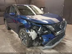 JN8BT3BB0PW477572 2023 NISSAN ROGUE