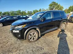 JN8BT3BB0PW477684 2023 NISSAN ROGUE