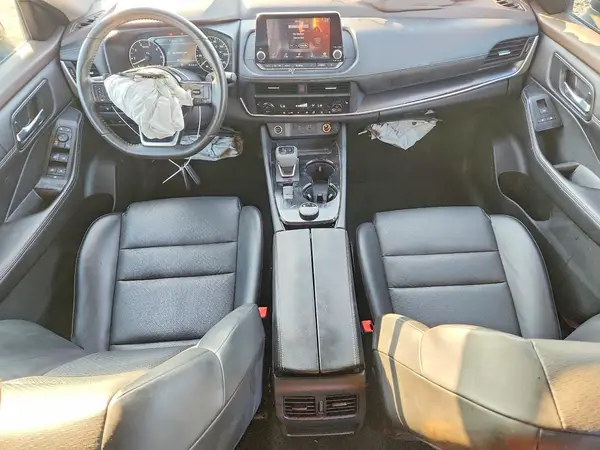 JN8BT3BB0PW477684 2023 NISSAN ROGUE - Image 8
