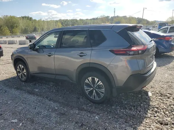 JN8BT3BB0PW478155 2023 NISSAN ROGUE - Image 2