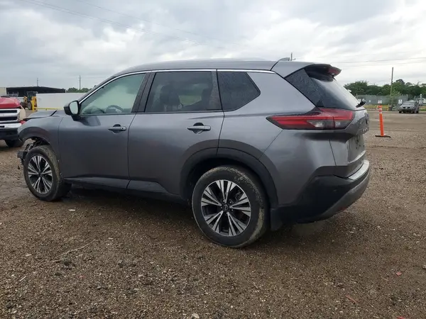 JN8BT3BB0PW479449 2023 NISSAN ROGUE - Image 2