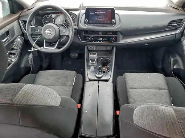 JN8BT3BB0PW479662 2023 NISSAN ROGUE - Image 8