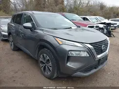JN8BT3BB0PW480536 2023 NISSAN ROGUE