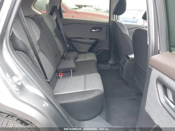 JN8BT3BB0PW480536 2023 NISSAN ROGUE - Image 8