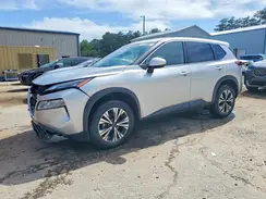 JN8BT3BB0PW482142 2023 NISSAN ROGUE