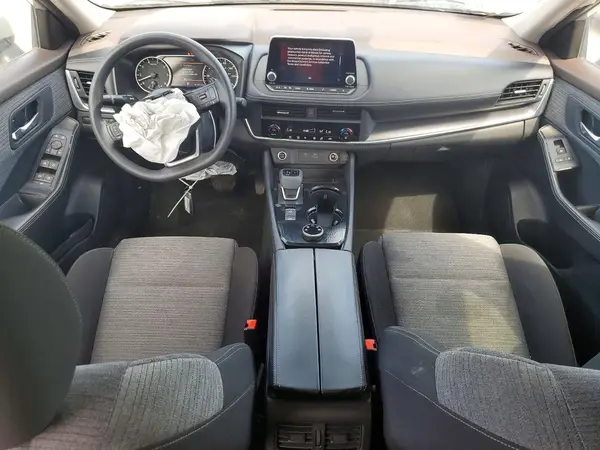 JN8BT3BB0PW482142 2023 NISSAN ROGUE - Image 8