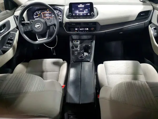 JN8BT3BB0PW484652 2023 NISSAN ROGUE - Image 8
