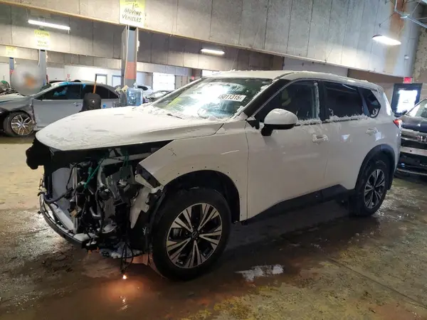 JN8BT3BB0PW485106 2023 NISSAN ROGUE - Image 1