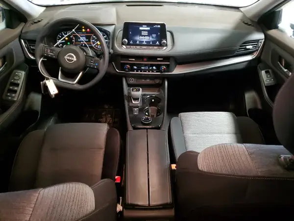 JN8BT3BB0PW485106 2023 NISSAN ROGUE - Image 8