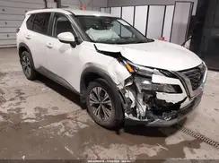 JN8BT3BB0PW485607 2023 NISSAN ROGUE