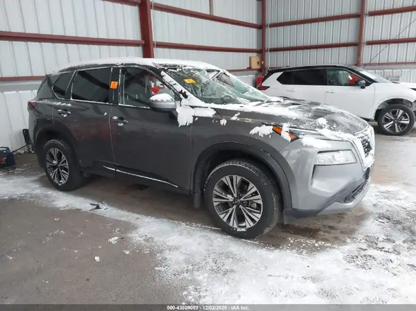 JN8BT3BB0PW485932 2023 NISSAN ROGUE - Image 1
