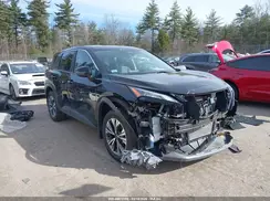 JN8BT3BB0PW490001 2023 NISSAN ROGUE