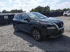 JN8BT3BB0PW490032 2023 NISSAN ROGUE