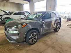 JN8BT3BB0PW491195 2023 NISSAN ROGUE