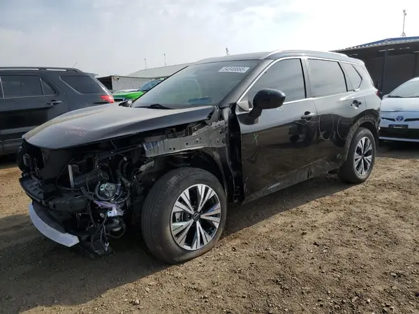 JN8BT3BB0PW491763 2023 NISSAN ROGUE - Image 1