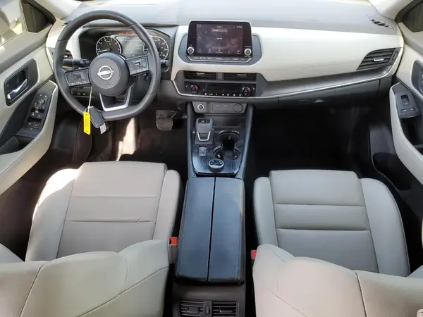 JN8BT3BB0PW491763 2023 NISSAN ROGUE - Image 8