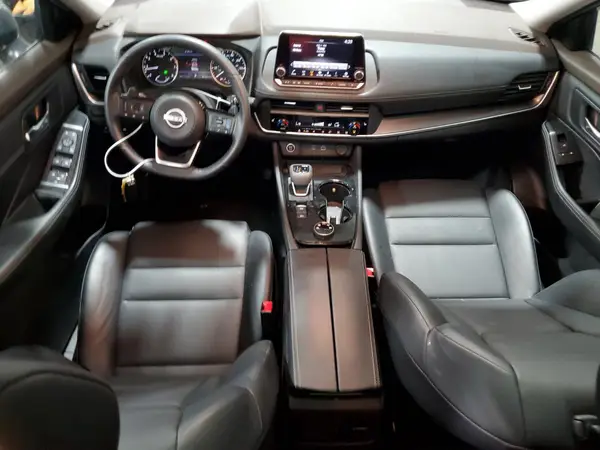 JN8BT3BB0PW491780 2023 NISSAN ROGUE - Image 8