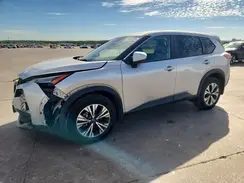 JN8BT3BB0PW493898 2023 NISSAN ROGUE