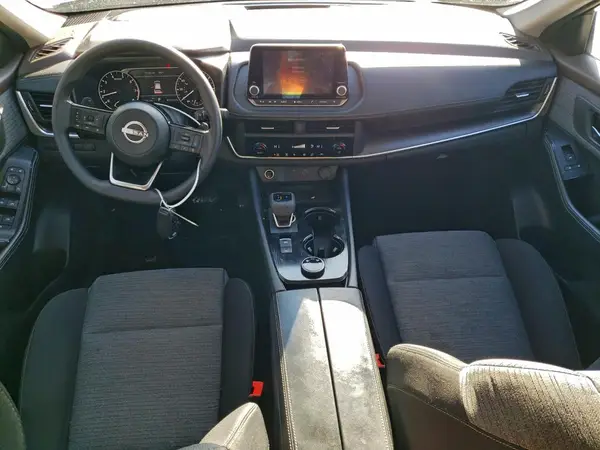 JN8BT3BB0PW494761 2023 NISSAN ROGUE - Image 8