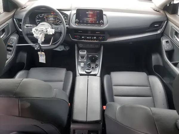 JN8BT3BB0PW495361 2023 NISSAN ROGUE - Image 8