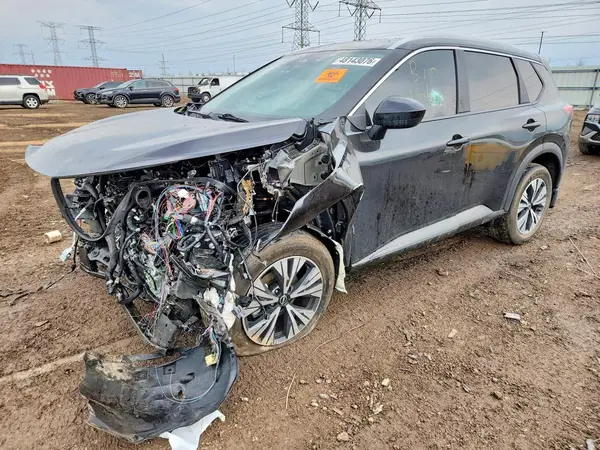 JN8BT3BB0PW495750 2023 NISSAN ROGUE - Image 1