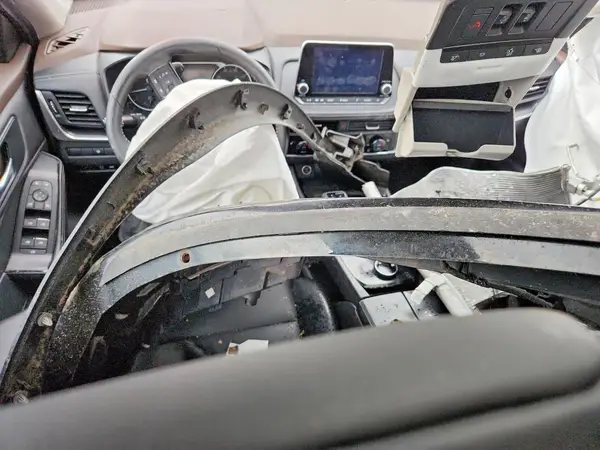 JN8BT3BB0PW495750 2023 NISSAN ROGUE - Image 8
