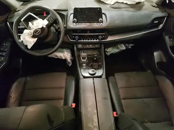 JN8BT3BB0PW496350 2023 NISSAN ROGUE - Image 8