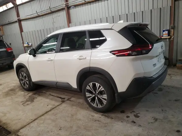 JN8BT3BB0PW496834 2023 NISSAN ROGUE - Image 2
