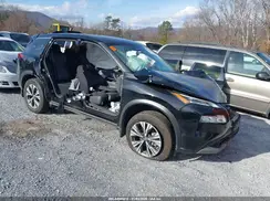JN8BT3BB0PW497384 2023 NISSAN ROGUE