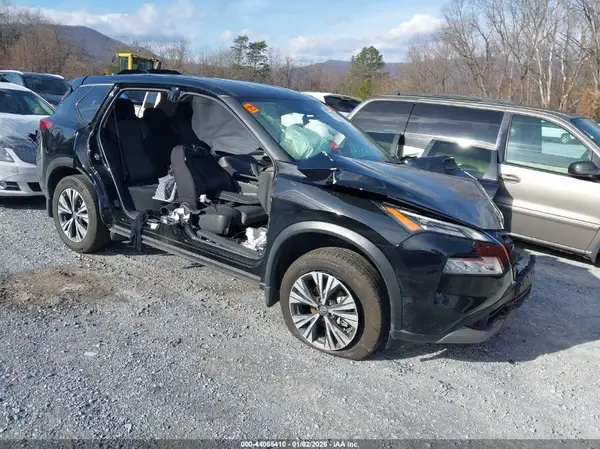 JN8BT3BB0PW497384 2023 NISSAN ROGUE - Image 1