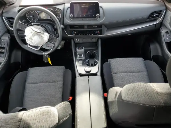 JN8BT3BB0PW497935 2023 NISSAN ROGUE - Image 8