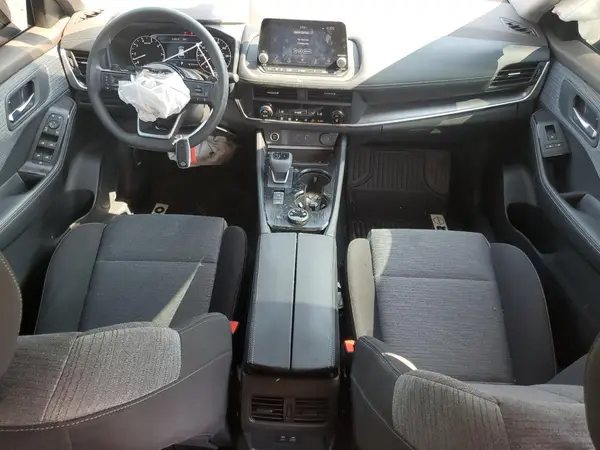 JN8BT3BB0PW498017 2023 NISSAN ROGUE - Image 8