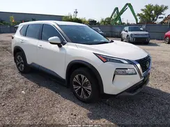 JN8BT3BB0PW498194 2023 NISSAN ROGUE