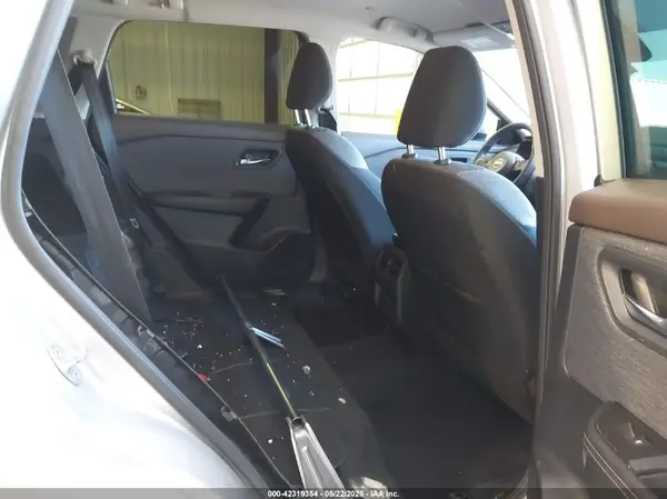 JN8BT3BB0PW498325 2023 NISSAN ROGUE - Image 8
