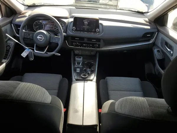 JN8BT3BB0PW498728 2023 NISSAN ROGUE - Image 8