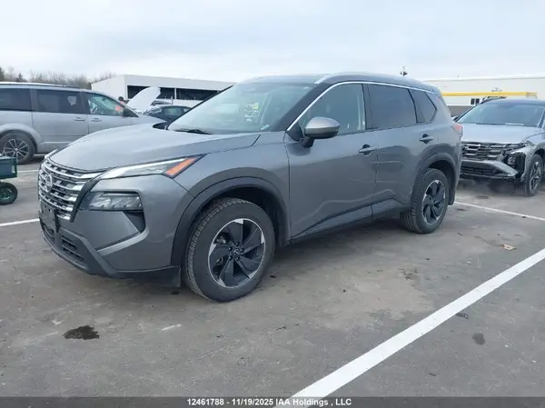 JN8BT3BB0RW170471 2024 NISSAN ROGUE - Image 2