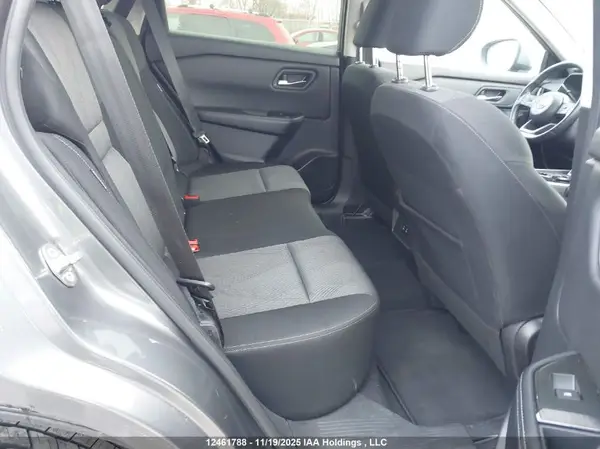 JN8BT3BB0RW170471 2024 NISSAN ROGUE - Image 8