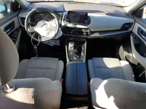 JN8BT3BB0RW171166 2024 NISSAN ROGUE - Image 8