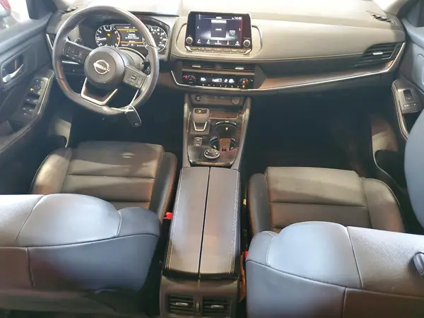 JN8BT3BB0RW171314 2024 NISSAN ROGUE - Image 8