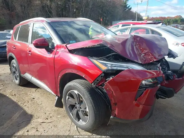 JN8BT3BB0RW171619 2024 NISSAN ROGUE - Image 1