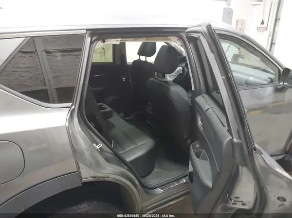 JN8BT3BB0RW172902 2024 NISSAN ROGUE - Image 8