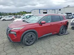 JN8BT3BB0RW173337 2024 NISSAN ROGUE