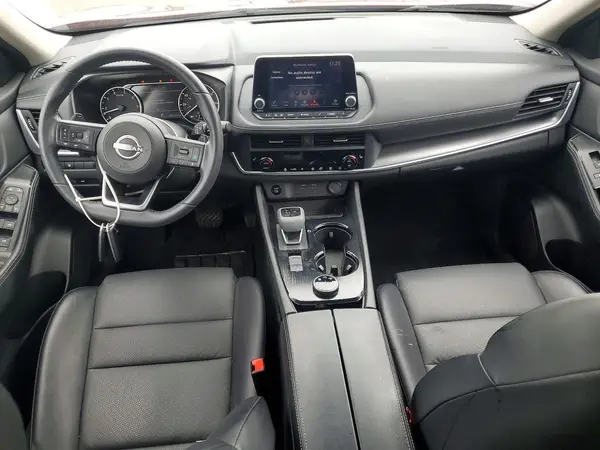 JN8BT3BB0RW173337 2024 NISSAN ROGUE - Image 8