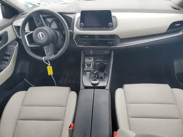 JN8BT3BB0RW174116 2024 NISSAN ROGUE - Image 8