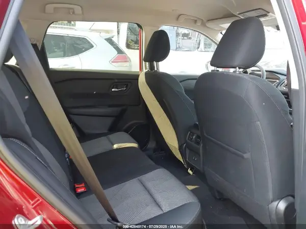 JN8BT3BB0RW174147 2024 NISSAN ROGUE - Image 8